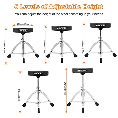 El mejor review de Trona regulable altura tabla con los diez mejores. 26 Imagen adicional