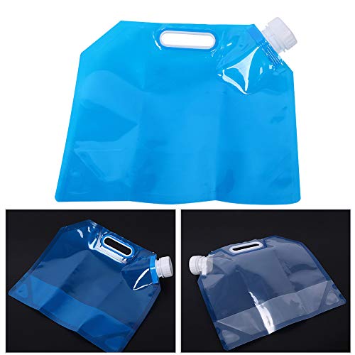 Collapsible Water Container - Image 4