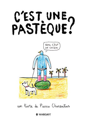 C'est une pastèque ? C'est une pastèque ?