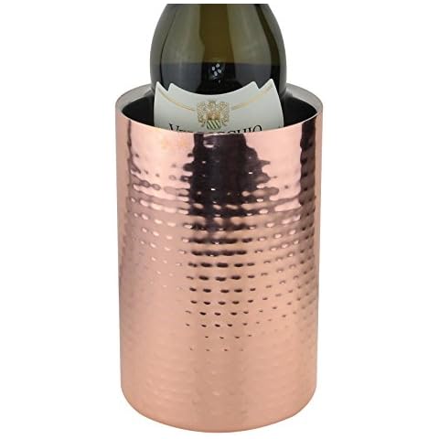 Apollo Double Walled Wine Bottle Cooler Cover