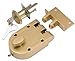 Belwith #1120 Single Cylinder Inter Deadbolt