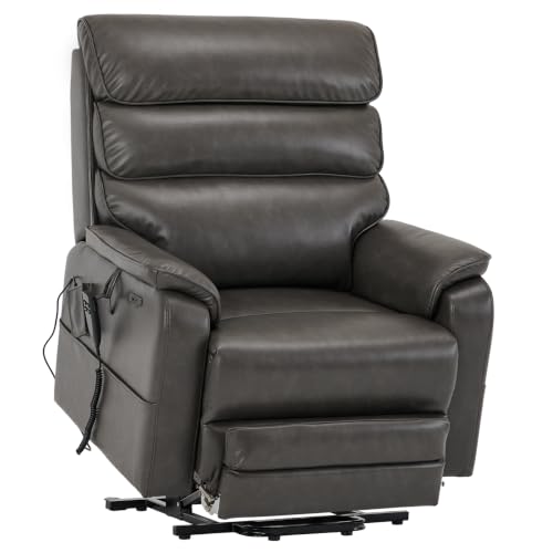 Luxury massage recliner chair full body