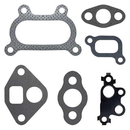 Image of HS26397PT Head Gasket with Head Bolts Set for Honda Civic HR-V 1.8L 2006-2020, for Acura ILX 2.0L2013-2015, L4 R20A5 R18A1 R18Z1 R18A4 R18A9 R18Z9, 12251R60U01 HS54528
