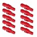 10pcs Heavy Tensione Snap Release Clip per aquiloni Planer Board downrigger pesca pesca alla traina