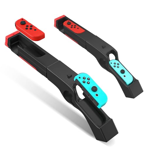 Switch Rg[[ Q[K CVXCb` V[eBOQ[ Joy-connh Splatoon 2iXvgD[2j/Wolfenstein 2iEtFV^CIIj- Nintendo Switch WCR (Joy