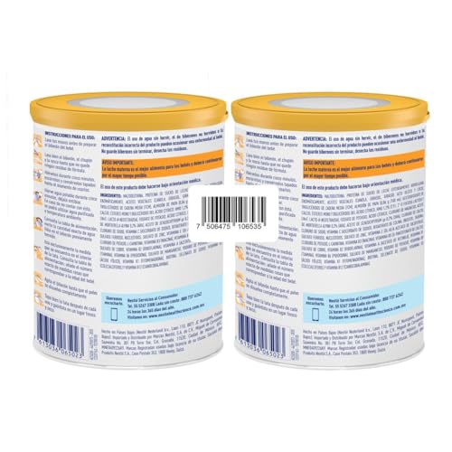 Fórmulas Lácteas, Drugstore novamil symbiotic premium 2 Marca Alfaré (3)