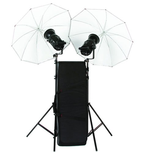 Kit d'accessoires pour flash Bowens Gemini 400 - Façonnage de lumière haute précision