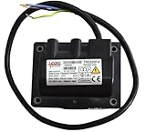 Compatible for TRE 820P/4 TRE 820PISO TRS 820P/33 TRS820P/39 TRE820P/4 TRE820PISO COFI Ignition Transformer (TRE 820P-4)