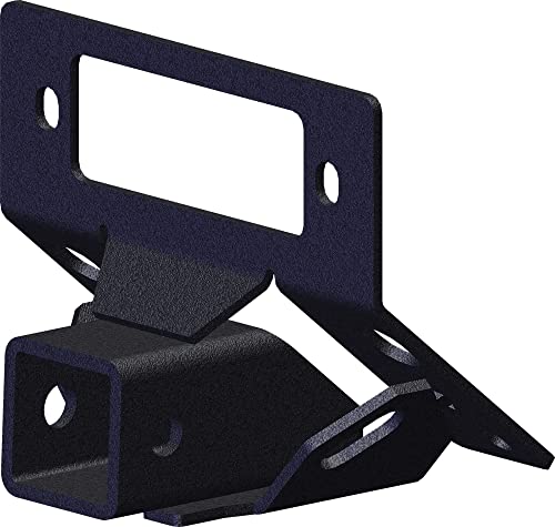 KFI Lower 2" Receiver 101720