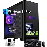 Compare technical specifications of Lenovo Legion (Legion 5i Gen 10 Gaming Tower)