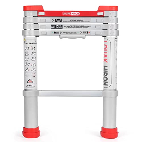 Top 10 Best Telescoping Ladder For Rv Reviews & Buying Guide Katynel