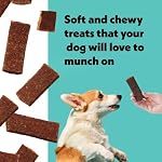 Wiggles and Wags Meaty Bars Made with Chicken & Pumpkin - Image 5