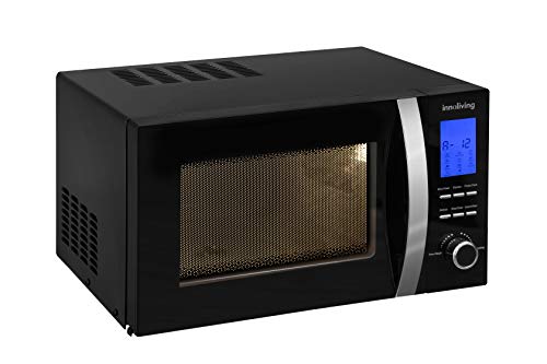 Forno A Microonde 23l Innoliving Inn-862
