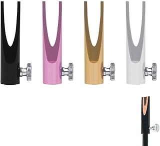 Paquete de 4 sacapuntas de metal para cejas c...