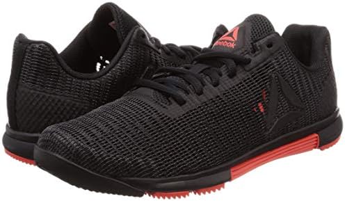 speed tr flexweave shoes
