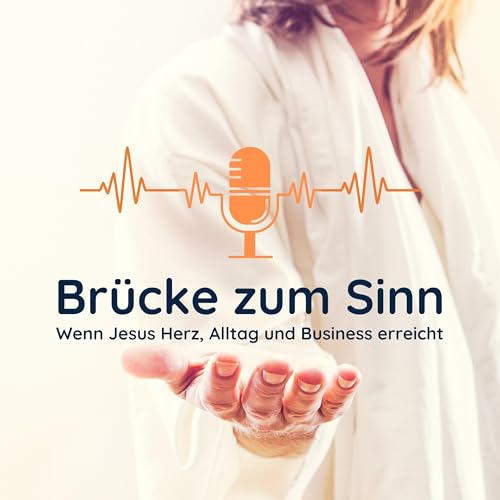 『Brücke zum Sinn』のカバーアート