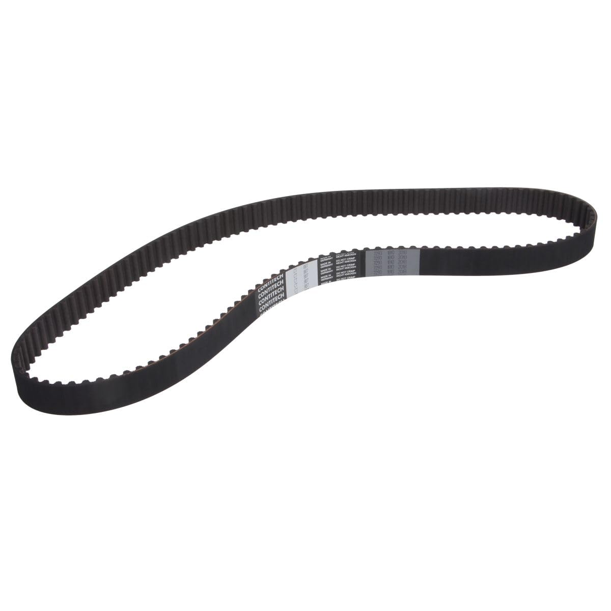Cinghia Trapezoidale CONTITECH AVX13X1225 - Ricambio Per Auto E Veicoli Industriali - Foto 13