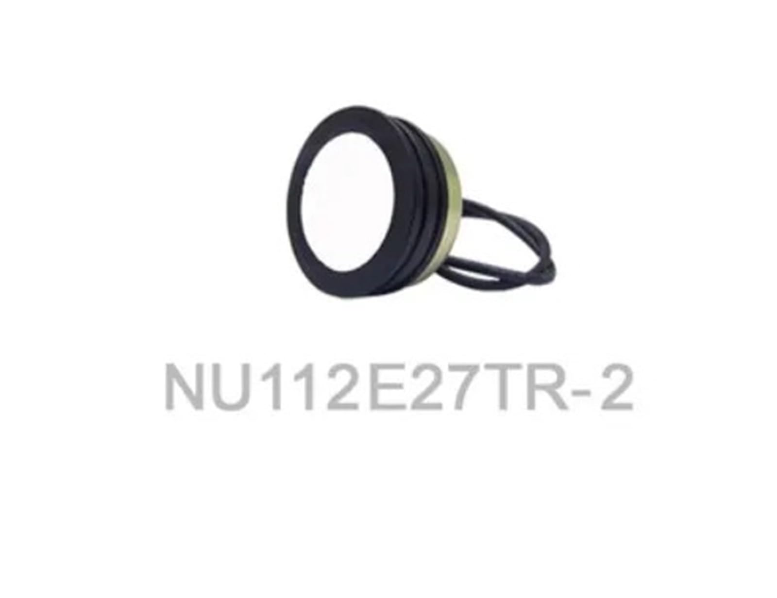 5MNG0Y8 Ultrasonic ranging Sensor NU112E27TR-2 NU175E27/ NU200E27TR-1 NU75E40TR-1 112K 175K Ultrasonic Proximity Switch Probe(NU75E40TR-1)