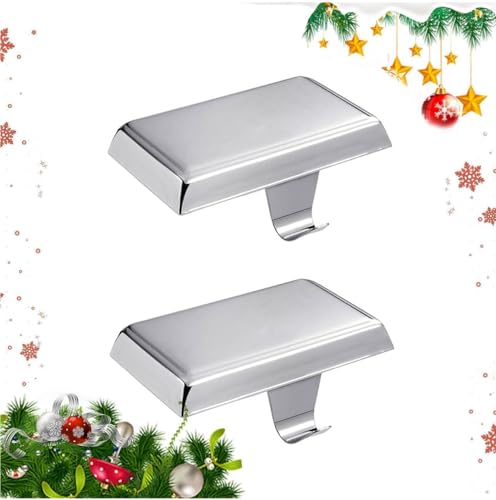 Guojanfon Christmas Stocking Holder Bases