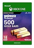xbox achievements wolfenstein old blood  Wolfenstein: Youngblood 500 Gold Bars  Xbox One - Código de descarga