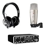 carte son behringer umc Produit de qualité supérieure