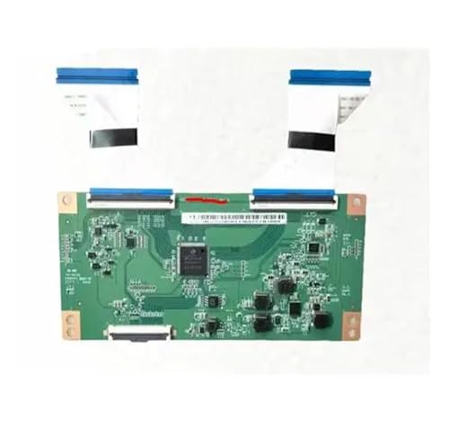 eXgƃWbN{[h CCPD TC495-008 V4.0 50C` T-con {[h CC500PV7D pACompatible For VIZIOAM5006-J01 V505-J01(Board With Cable)