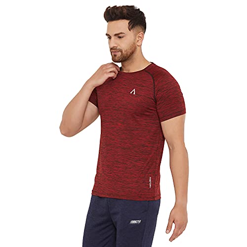 Image of Austin Wood Men's Regular Fit T-Shirt