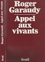 Appel aux vivants 2020053225 Book Cover