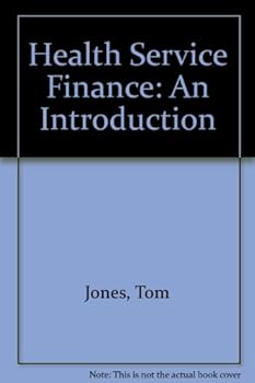 Health Service Finance