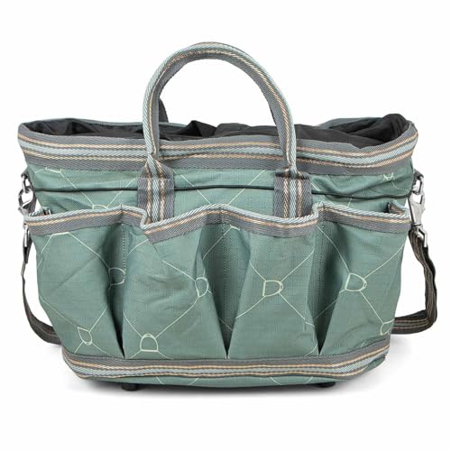 Jeffers Poplar Head Grooming Bag for Horses and Pets