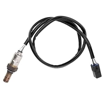 Amazon.com: ciciTree Oxygen O2 Sensor Compatible for