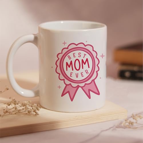 Image of Oye Happy - Glitter Hamper for Mother-in-Law | 6-in-1 Set with Photo Frame, Mirror Card, Mug, Medal, Sash & Table Top | Heartfelt Gift for Mom-in-Law