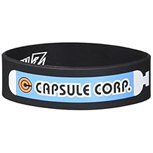 Dragon Ball Z Wristband Capsule Corps Miniature Novelty Toys,