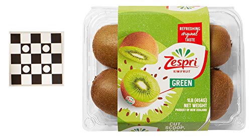 Zespri, Green Kiwis, 1Lb #TOP7