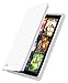 Ultimate Guard Zipfolio 360 – 18 Pocket Xenoskin White