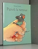 Pipioli la terreur 2211017797 Book Cover
