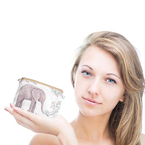 Image of Women and Girls Cute Fashion Coin Purse Wallet Bag Change Pouch Key Holder