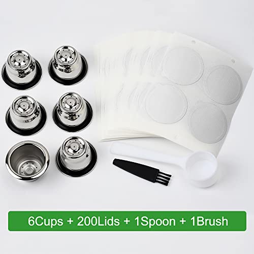 Reviews y listado de Cápsulas café Nespresso compatibles disponible en línea. 23 Imagen adicional