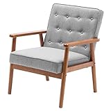 ✅Il a fière allure sous tous les angles, que ce soit dans le salon, la salle d'attente publique ou le bureau privé.