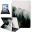 Misty Forest
