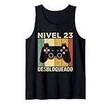 Regalo De Gamer 23 Años