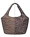 Imagen de Johnny Urban Bolso Shopper para Mujer Marrón