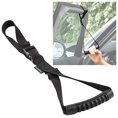 Price comparison product image Supportec Car Mobility Handle Aid