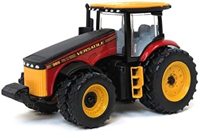 ERTL 1/64 Versatile MFWD 365 with Duals 16362