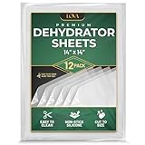 Lova Silicone Dehydrator Sheets 14x14 (1...