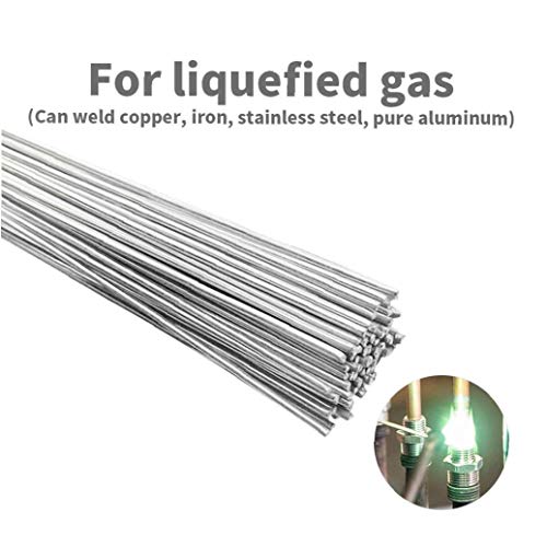 Saldatura bacchette per saldatura filo animato