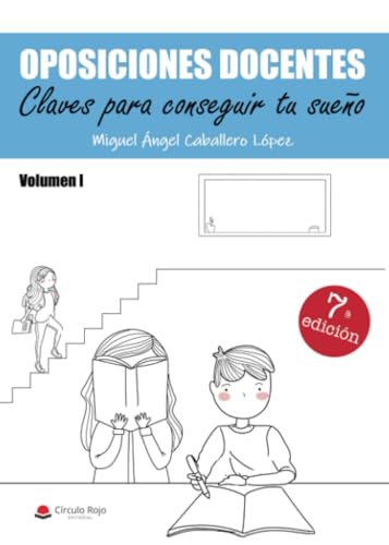 OPOSICIONES DOCENTES (SIN COLECCION)