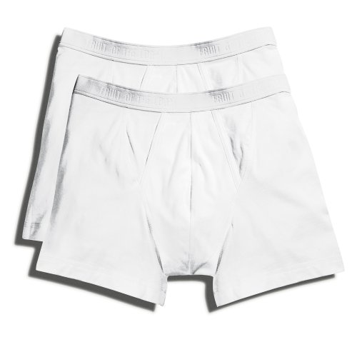 Fruit of the Loom Men's Classic2