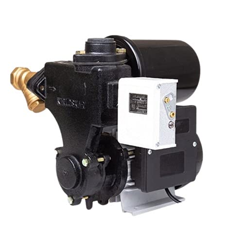 Resale ByJES (Kirloskar Make) Water Pump with Pressure Boosting 24-Liter Tank with Nrv, 5-Way Connector, Pressure Switch, Pressured Guage (Kir chhotu 1 hp with 24 litr tank) (B0D6W6M2HZ) Amazon Price History, Amazon Price Tracker