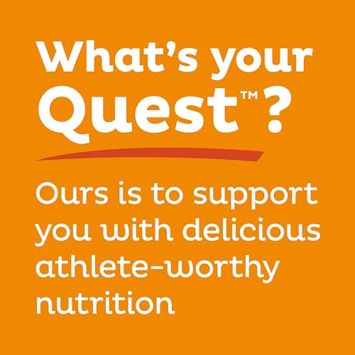 Image of Quest Nutrition Salted Caramel Protein Powder, 26g Protein, 1g Sugar, Low Carb, Gluten Free, 1.6 Pounds, 24 Servings (Pack of 4)